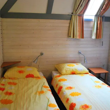 In Reimboldshausen With Balcony * Kemmerode