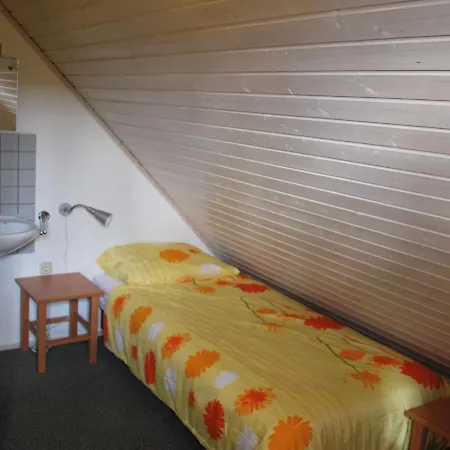 In Reimboldshausen With Balcony