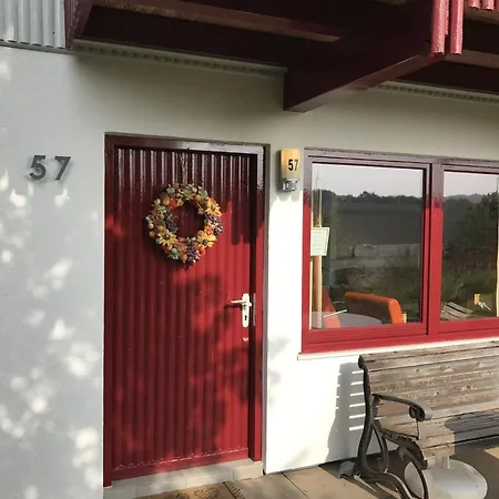 Ferienhaus In Reimboldshausen With Balcony *