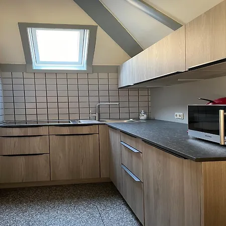 Vakantiehuis In Reimboldshausen With Balcony Kemmerode