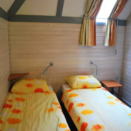 In Reimboldshausen With Balcony Kemmerode