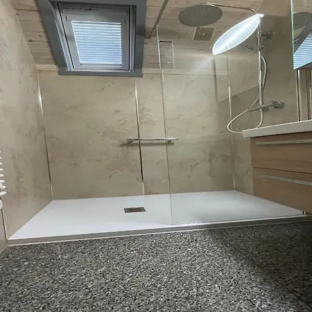 Vakantiehuis In Reimboldshausen With Balcony *