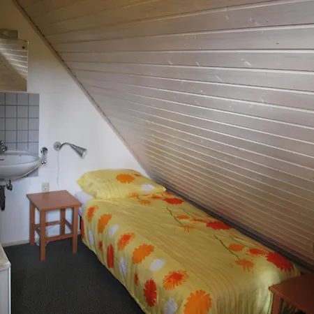 In Reimboldshausen With Balcony *