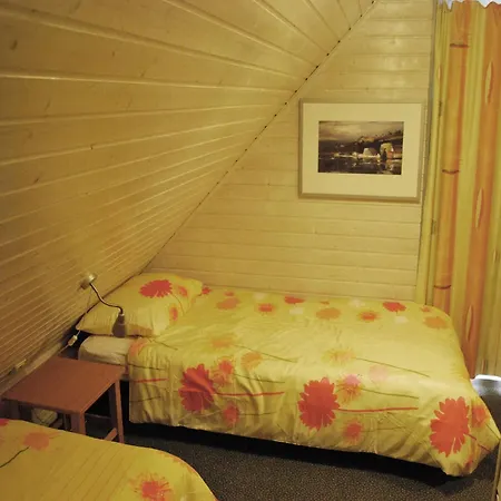 In Reimboldshausen With Balcony