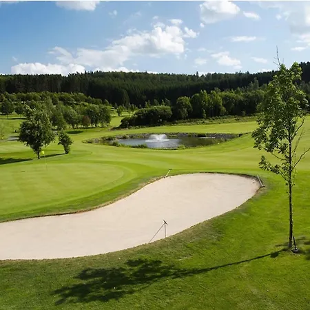 Nyaraló In Reimboldshausen With Balcony *