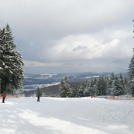 Nyaraló In Reimboldshausen With Balcony *