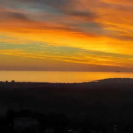 In Reimboldshausen With Balcony Kemmerode