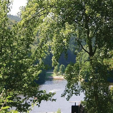 Nyaraló In Reimboldshausen With Balcony *