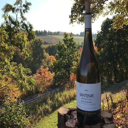 In Reimboldshausen With Balcony * Kemmerode