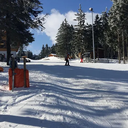 In Reimboldshausen With Balcony Nyaraló